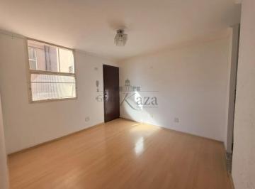 Apartamento · 48m² · 2 Quartos · 1 Vaga · Apartamento/Padrão - Residencial 2 Dormitórios - 48m²- No bairro Bosque dos Eucaliptos -  São José