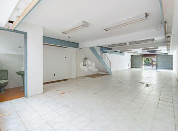 Comercial · 384m² · Oportunidade Única: Prédio Comercial na Rua Mariante, Bairro Rio Branco