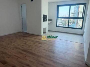 f48cf1319326c254b53f436ba9ce2822e68eba09 · Apartamento com 3 dormitórios para alugar, 98 m² por R$ 5.000,02/mês - Centro - Guarulhos/SP
