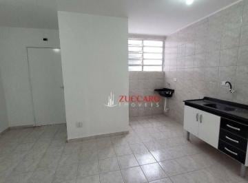 1543d65741c2e5ff929f4af8195d5cb0176ca2ee · Apartamento com 2 dormitórios para alugar, 42 m² por R$ 1.600,01/mês - Vila São Jorge - Guarulhos/SP