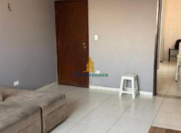 1d63d85ad1d0e4107966ebd1485c2c14da491e9c · Apartamento para alugar, 67 m² por R$ 2.900,00/mês - Vila das Palmeiras - Guarulhos/SP