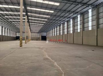 69b8132f348dff4aca240bda68980a92dfb50d33 · Galpão para alugar, 5600 m² por R$ 153.999,99/mês - Taboão - Mogi das Cruzes/SP