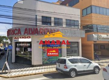 Comercial · 140m² · 1 Quarto · 1 Vaga · Excelente Salão / Ponto Comercial no Centro de Suzano - Rua General Francisco Glicério