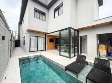 Casa · 280m² · 4 Quartos · 2 Vagas · Oportunidade - Casa Sobrado em Condomínio - Urbanova - Condomínio Floradas da Serra - 4 Suítes - 250