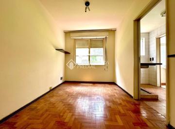 Apartamento · 33m² · 1 Quarto · Excelente oportunidade! Apartamento com 1 dormitório no bairro Bela Vista!!
