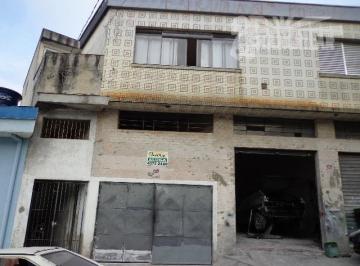 c037b761c707a84f2601996d7040d08efab9134f · Sobrado com 3 dormitórios para alugar, 115 m² por R$ 2.937,66/mês - Taboão - Diadema/SP