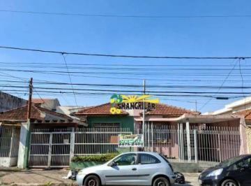4d589fd68ca5d7ff30995e49007c9aa9ebdc6876 · Terreno à venda, 466 m² por R$ 1.400.000,00 - Vila Alzira - Santo André/SP
