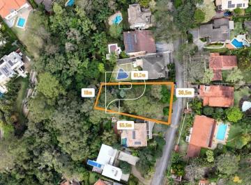 2e6b5df8f0577b435ff7da01b69680329316c640 · OPORTUNIDADE TERRENO EM CONDOMÍNIO ALTO PADRÃO COM 1259 m² POR R$ 1.250.000 - PALOS VERDES - GRANJA