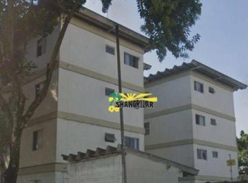 42c6cb61eb62cdd2e013689f4ea705c62099a611 · Apartamento mobiliado com 2 dormitórios à venda, 54 m² por R$ 260.000 - vaga fixa e coberta - Jorda