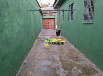 469d2642e93aee5173ab3ba3a26040417b8e571c · terreno c/ 3 moradias à venda, 175m² por R$ 445.000 - Conceição - Diadema/SP