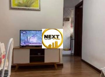 9be17b9e9112d8c0305cf390f0c7fe9aabb91f6c · Apartamento com 2 dormitórios à venda, 47 m² por R$ 200.000,00 - Vila Sílvia - São Paulo/SP