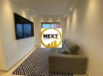 f49d78aaef94c4ca02c9175e807408e1aab53a36 · Apartamento com 3 dormitórios à venda, 64 m² por R$ 640.000 - Vila Carrão - São Paulo/SP
