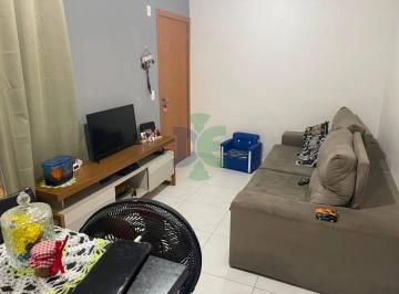 a5c7a4c2505f4e10989d6c9444c6684dd1814615 · Apartamento com 2 dormitórios à venda, 42 m² por R$ 210.000 - Vila Nova Aliança - Jacareí/SP