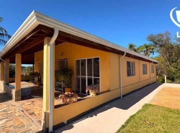 a600ddc41e7089aa75825edb4d2122bcc69cf499 · Chácara com 3 dormitórios à venda, 2000 m² - Chácaras Santo Antonio do Jardim - Jaguariúna/SP