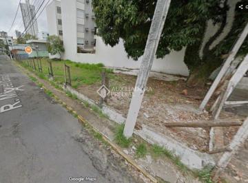 Terreno · 492m² · Terreno à venda no Centro de Novo Hamburgo.