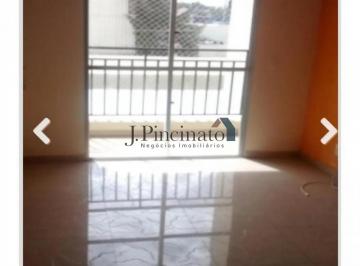 Apartamento · 70m² · 3 Quartos · 1 Vaga · Apartamento com 3 Dormitórios para Locação no Condomínio Real Ville ? Vila Rami, Jundiaí/SP