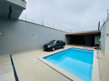 Casa · 175m² · 3 Quartos · 3 Vagas · Sobrado com 3 dormitórios para venda no bairro Setville Altos de São José, Zona Leste de São José do