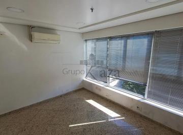 Comercial · 46m² · 2 Quartos · 1 Vaga · Sala Comercial - Vila Nova Conceição - 46m².