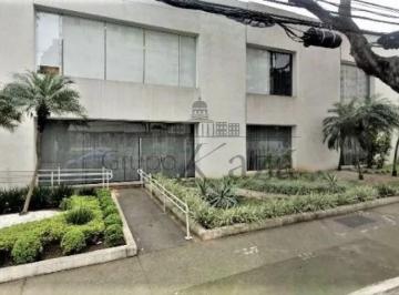 Comercial · 1018m² · 50 Vagas · Ponto Comercial - Paraíso - 1.018m².