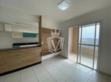 Apartamento · 66m² · 2 Quartos · 2 Vagas · Apartamento para locação no condomínio Contemporaneo - Jundiaí/SP