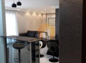 c51ea1b69dfbabf9ae1c4662c1436399983bbda2 · Apartamento com 2 dormitórios à venda, 65 m² por R$ 980.000 - Alphaville Industrial - Barueri/SP