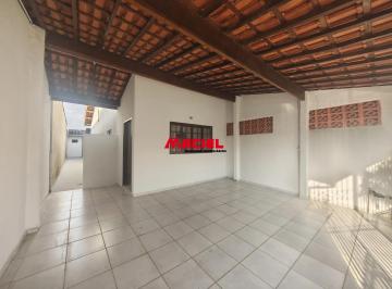 Casa · 88m² · 2 Quartos · 2 Vagas · Casa Bairro Jardim Imperial - Zona Sul de SJCampos - Baixou o Valor a vista