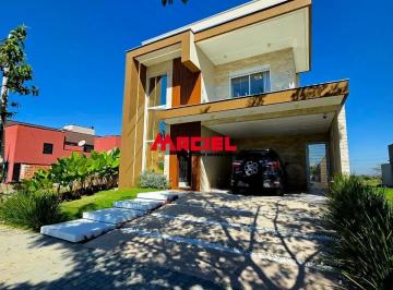 Casa · 223m² · 4 Quartos · 4 Vagas · Sobrado mobiliado à venda e para locação no Condomínio Vereda dos Campos