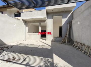 Casa · 90m² · 3 Quartos · 2 Vagas · Casa Nova bairro Santa Júlia melhor localização do bairro