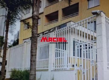 Apartamento · 78m² · 3 Quartos · 3 Vagas · APARTAMENTO JD APOLLO/VILA EMA, BEM PROXIMO DO SHOPPING COLINAS, COLEGIO POLIEDRO, PONTE ESTAIADA, 0