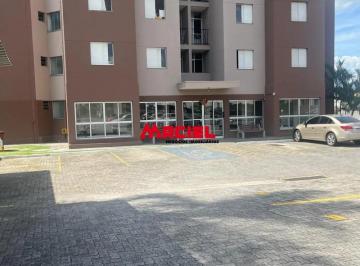 Apartamento · 63m² · 2 Quartos · 1 Vaga · APTO. COM 2 DTS. NO MONTE CASTELO,UMA VAGA DE GARAGEM COBERTA.