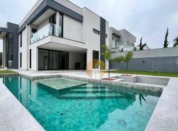 05d7ebd68528e10054152f0c1265fd4a9f842981 · Casa com 4 dormitórios à venda, 412 m² por R$ 3.830.000 - Parque Rincão - Cotia/SP
