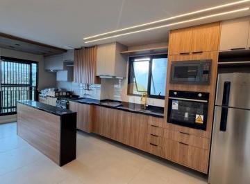 f972ac75f48ba074a3f4db0331095c5abfae1ef4 · Apartamento com 2 dormitórios para alugar, 64 m² por R$ 7.750,01/mês - Alphaville Empresarial - Baru