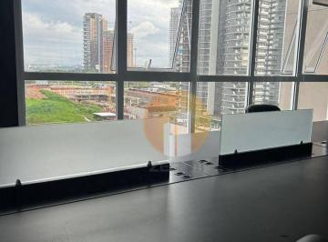 cac027faf57e4aee393dc7fe2d6d878844e21b4c · Sala para alugar, 110 m² por R$ 7.413,14/mês - Alphaville Conde II - Barueri/SP
