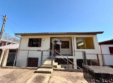 Casa · 130m² · 5 Quartos · 3 Vagas · Casa Individual no bairro São Victor Cohab