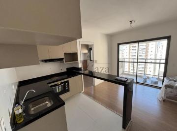 Apartamento · 33m² · 1 Quarto · 1 Vaga · Oportunidade - Apartamento - Residencial Vision Colinas - Jardim Esplanada II - 1 Suíte - 33m².
