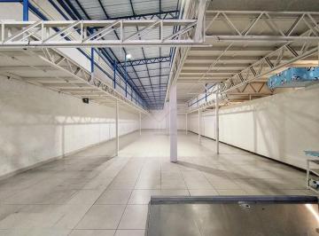 Comercial · 590m² · 8 Vagas · Galpão Comercial para Locação, 400m² na Vila América - Santo André/SP