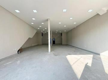 Comercial · 250m² · 4 Vagas · Salão Comercial de 250m² no Parque João Ramalho em Santo André - SP