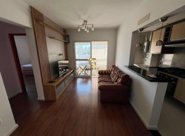 1a9f257d0a56d23f71f72bac6ac617580a7b49ce · Apartamento com 2 dormitórios para alugar, 75 m² por R$ 3.680,00/mês - Jardim Oswaldo Cruz - São Jos