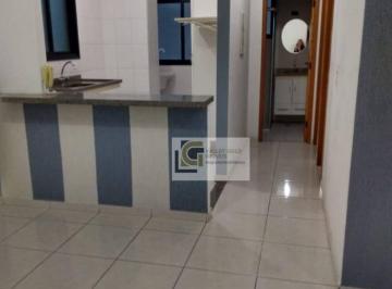 43ac17e8a2497c48cebd5467206299bd10fa4b92 · Apartamento com 2 dormitórios à venda, 62 m² por R$ 310.000,00 - Jardim Satélite - São José dos Camp