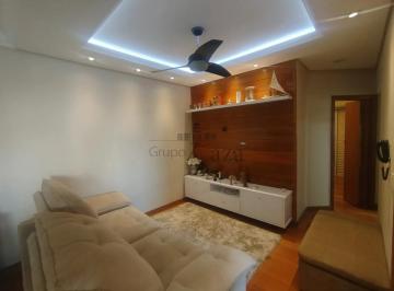 Apartamento · 87m² · 2 Quartos · 2 Vagas · Oportunidade - Apartamento - Parque Residencial Aquarius - Edifício II Terrazzo - 2 Dormitórios - 87