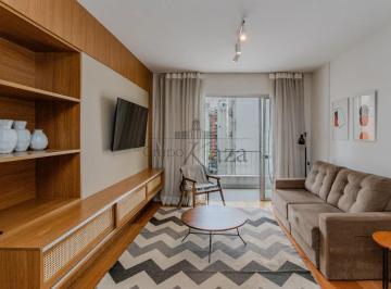 Apartamento · 90m² · 2 Quartos · 1 Vaga · Apartamento - Jardim América - 2 Dormitórios - 90m².
