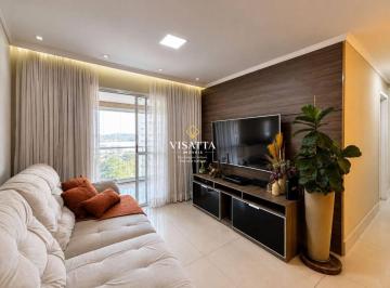 89c84bb54f50129ce2345ccb666abd1a0cd01da9 · Apartamento á venda no Condomínio Smile por R$ 820.000,00 - Smile Home Resort - km 19 Raposo Tavares