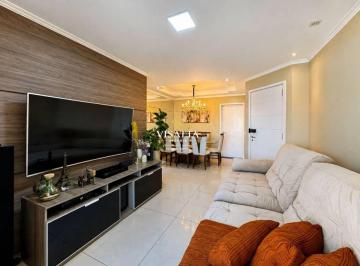 0e8db610b79f1cc8a56d97795373bfe3b0f5d452 · Apartamento com 4 quartos à venda, 108 m² por R$ 820.000 - Smile Home Resort - São Paulo/SP