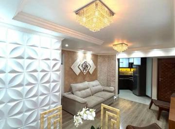 89537fafe338674d42684ba6ccb01a7ff487ae9d · Apartamento no Condomínio São Cristóvão - Bandeiras / Osasco