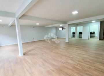 Comercial · 120m² · SALA COMERCIAL EM CAPOEIRAS, FLORIANÓPOLIS-SC.