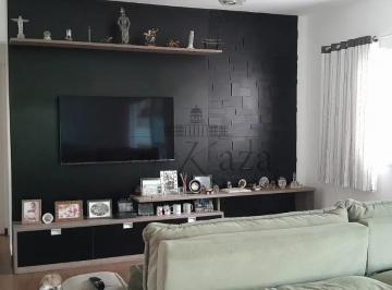 Apartamento · 108m² · 3 Quartos · 2 Vagas · Apartamento - Jardim Paraíba - Condomínio Splendor Residence Family Club - 108m² - 3 Dormitórios.