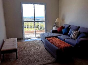 Apartamento · 83m² · 3 Quartos · 2 Vagas · Oportunidade - Apartamento - Jacareí - Alvoradas Arboville - 3 Dormitórios - 83m².