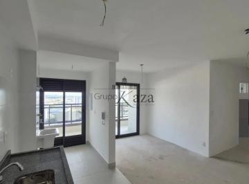 Apartamento · 69m² · 2 Quartos · 1 Vaga · Apartamento - Jardim Aquarius - Edifício Quadria Aquarius - 2 Dormitórios - 69m².