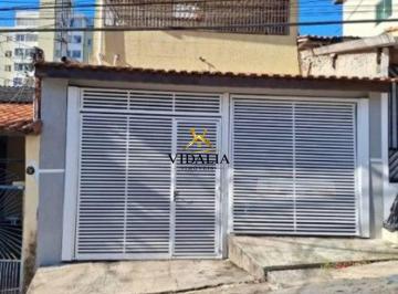 02b7419ac6aadd2f30513e318b28a8c8f93dddf5 · Casa com 4 dormitórios à venda, 133 m² por R$ 495.000,00 - Vila Rosália - Guarulhos/SP