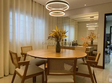 Casa · 125m² · 3 Quartos · 2 Vagas · Oportunidade - Casa - Bosque dos Eucaliptos - 3 Dormitórios - 125m² - Estuda Permuta.